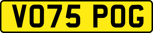 VO75POG