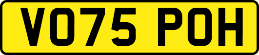 VO75POH