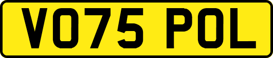 VO75POL