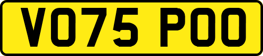 VO75POO
