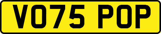 VO75POP