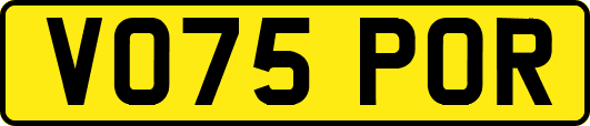 VO75POR