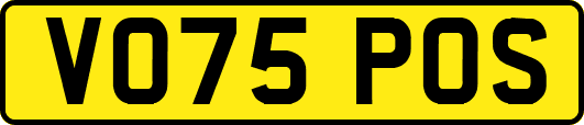 VO75POS