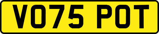 VO75POT