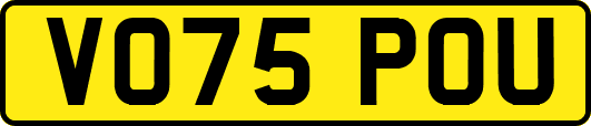 VO75POU