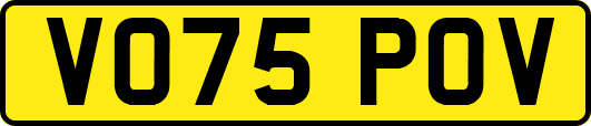VO75POV