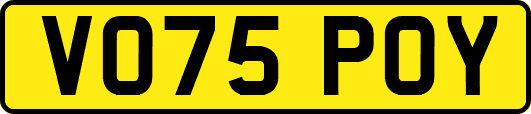 VO75POY