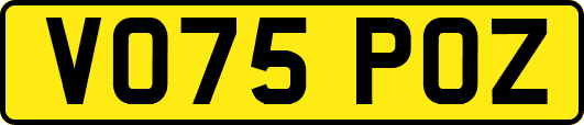 VO75POZ