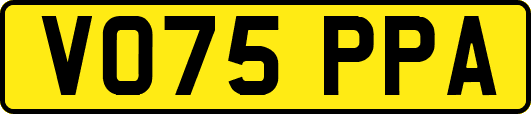VO75PPA