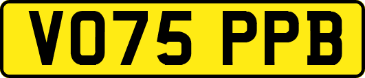 VO75PPB