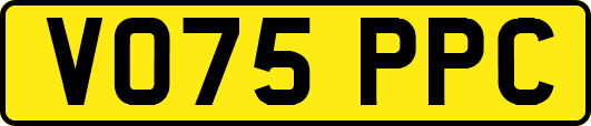 VO75PPC