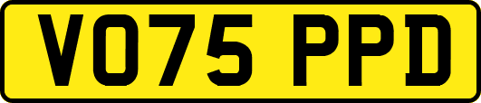 VO75PPD