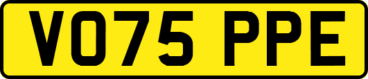 VO75PPE