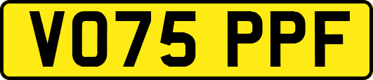 VO75PPF