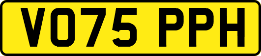 VO75PPH
