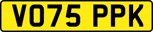 VO75PPK