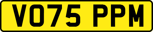 VO75PPM
