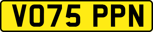 VO75PPN