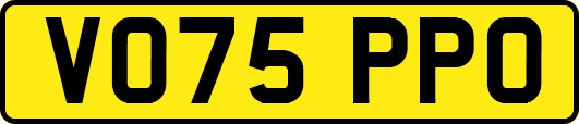 VO75PPO