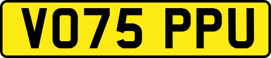 VO75PPU