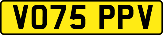 VO75PPV
