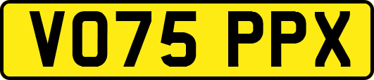 VO75PPX