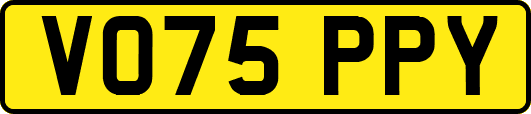 VO75PPY
