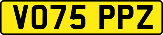VO75PPZ