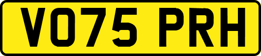 VO75PRH