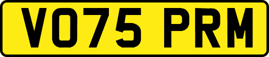 VO75PRM