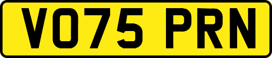 VO75PRN
