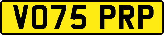 VO75PRP