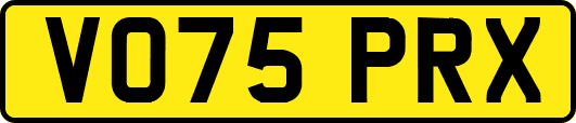 VO75PRX