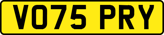 VO75PRY