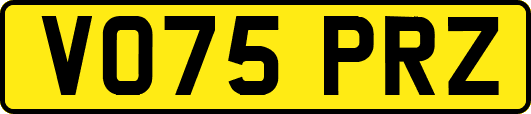 VO75PRZ