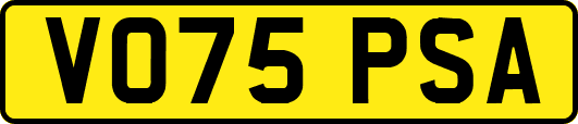 VO75PSA
