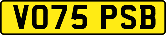 VO75PSB