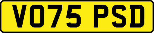 VO75PSD