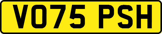 VO75PSH