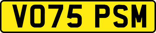 VO75PSM