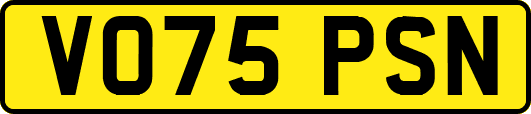 VO75PSN