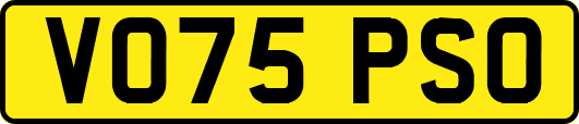 VO75PSO
