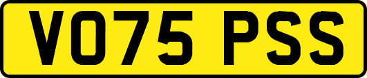 VO75PSS
