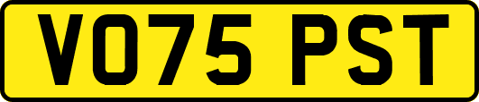 VO75PST