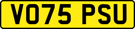 VO75PSU