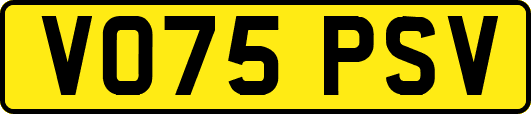 VO75PSV