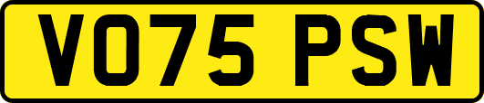 VO75PSW