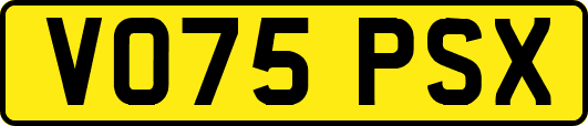 VO75PSX