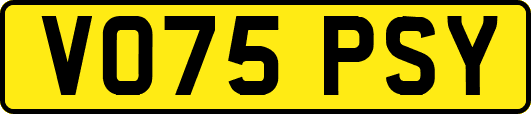 VO75PSY