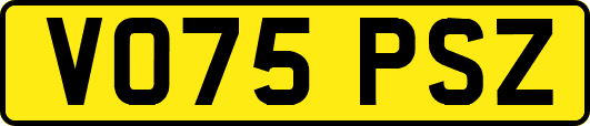 VO75PSZ